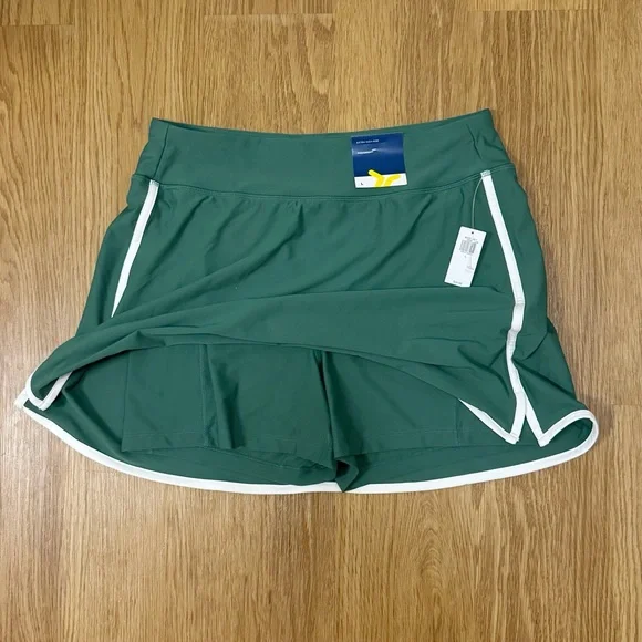 Old Navy NWT Powersoft Tennis Skort - Picture 3 of 6